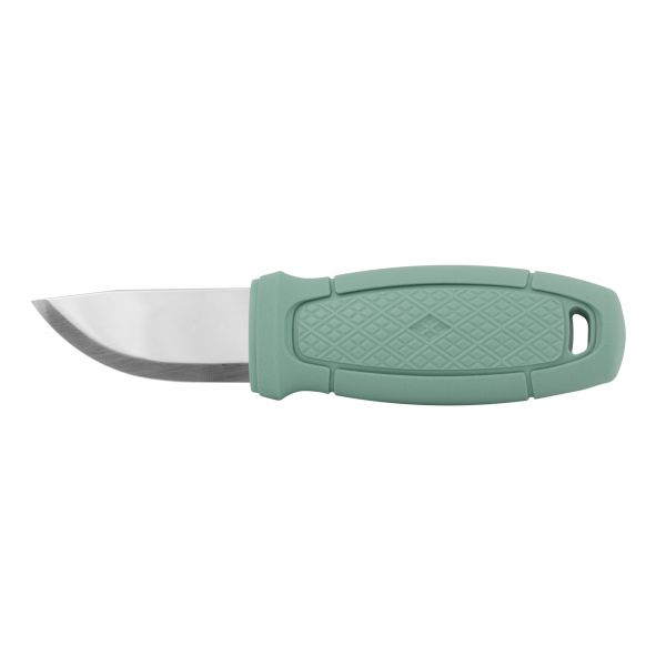 Morakniv Eldris Light Duty green (S) knife.