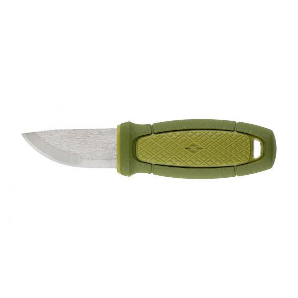 1 x Morakniv Eldris olive green (S) knife
