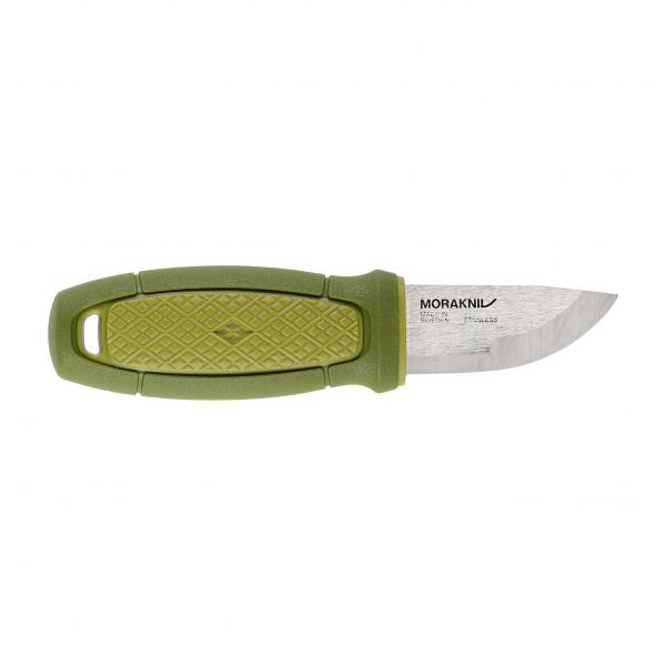 Morakniv Eldris olive green (S) knife