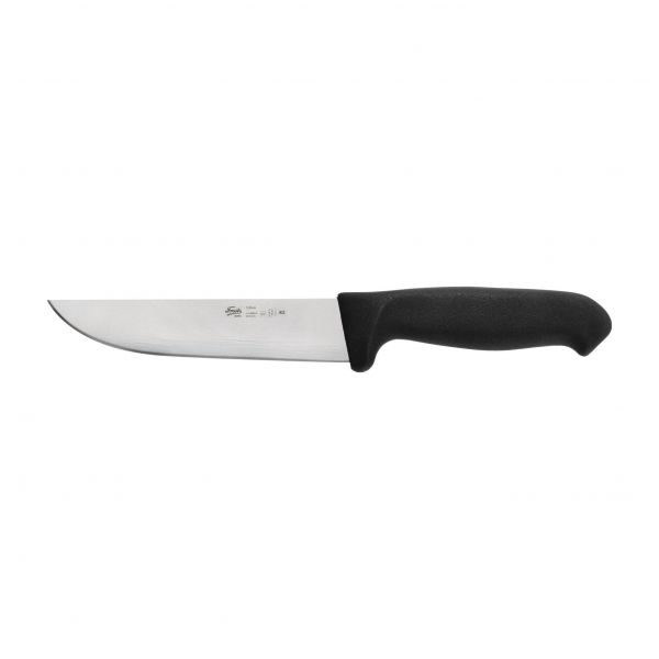1 x Morakniv Frosts Unigrip Wide Butcher Knife 7145 UG