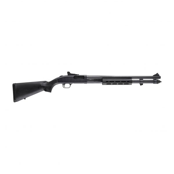 Mossberg 590 Persuader MLok GR cal. 12/76 rifle