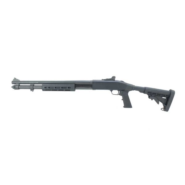 Mossberg 590A1 cal.12/76 rifle, ADJ MLOK 50769