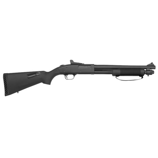 Mossberg 590A1 cal. 12/76 rifle, Compact 14''