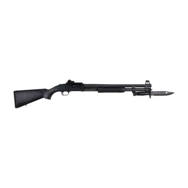 Mossberg 590A1 SPX shotgun cal. 12/76 (50771)