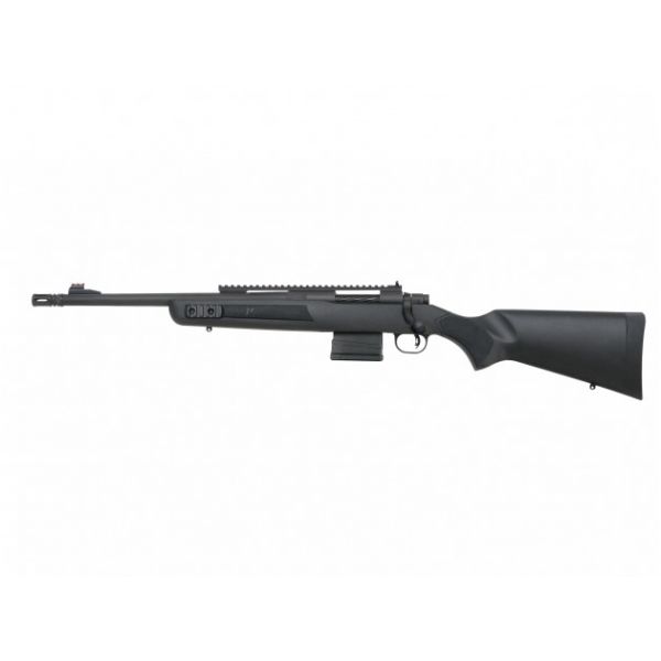Mossberg MVP Scout caliber 7.62mm/.308 Win rifle