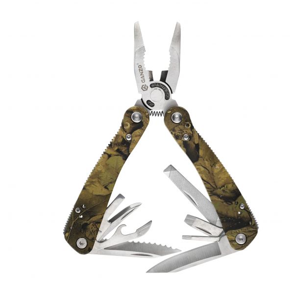 Multitool Ganzo G2016P