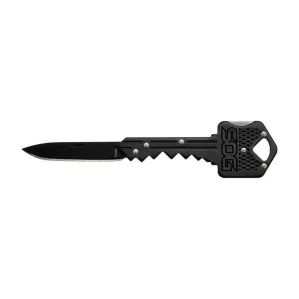 Multitool SOG Key Knife Black