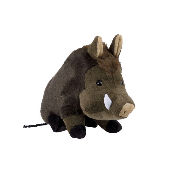 Nature De Brenne big boar mascot 55 cm