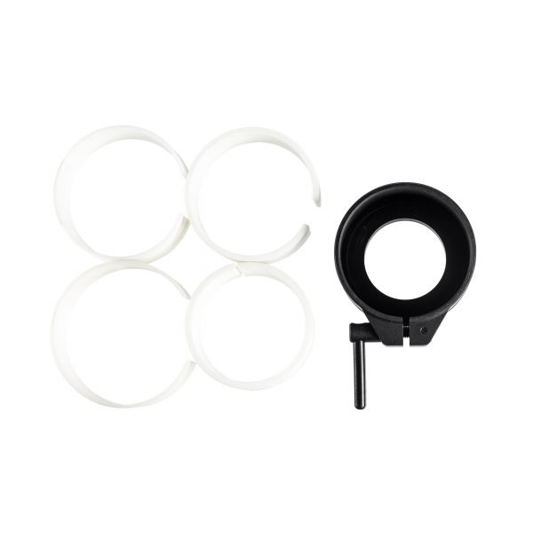 Nayvis 50 mm (61-55 mm) scope adapter
