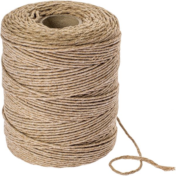 Nici wędliniarskie Browin bawełniane szare (240C) 250 g