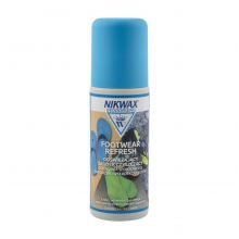 Nikwax boot freshener 125 ml