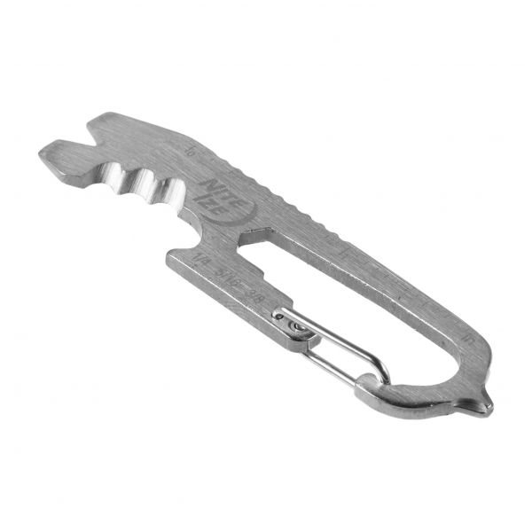 Nite Ize keychain with DoohicKey tool kit