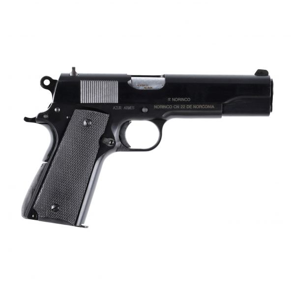 Norinco 1911A1 Standard caliber .45ACP pistol