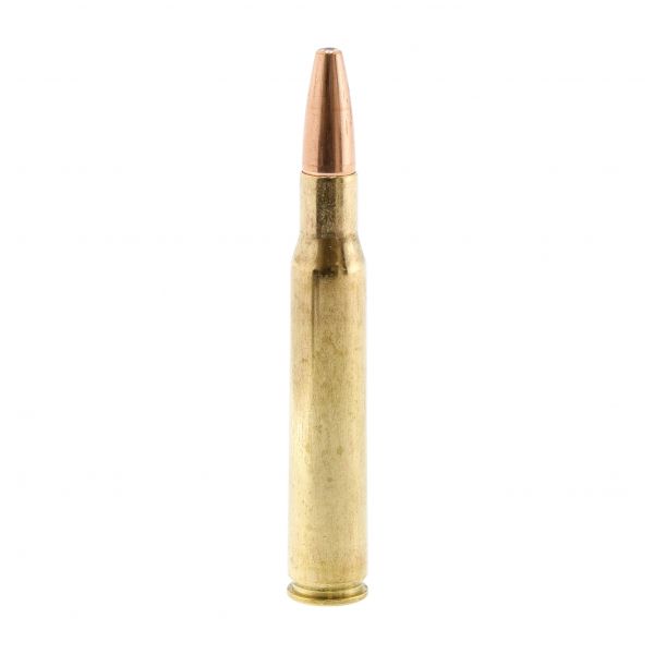 Norma ammunition cal. 30-06 Vulkan 11.7g/180 grs