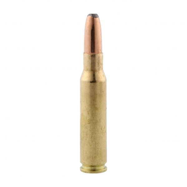 Norma ammunition cal. 308 Win. Whitetail SP 180 gr
