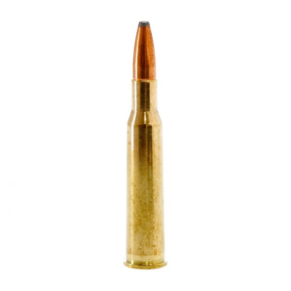 Norma ammunition cal. 7x57R Oryx 10.1g / 156 gr