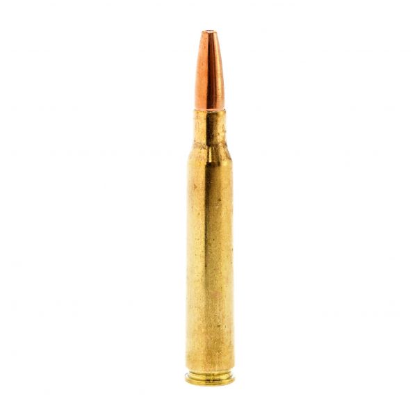 Norma ammunition cal. 7x64 Vulkan 11.0g / 170gr