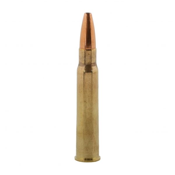 Norma ammunition cal. 7x65R Vulcan 11.0g / 170 gr