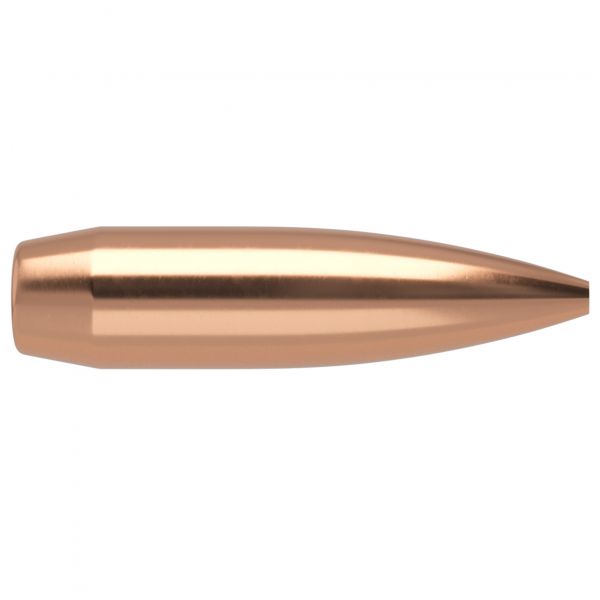 NOSLER HPBT CC .22 (.224) 69gr 100pcs bullet.