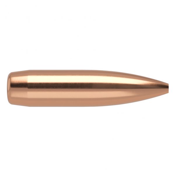 NOSLER HPBT CC .22 (.224) 77gr 100pcs bullet.