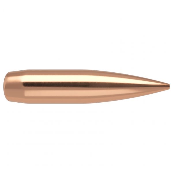 NOSLER HPBT RDF .22 (.224) 77gr 100pcs bullet.