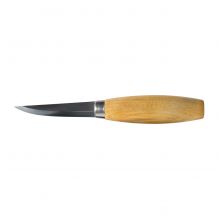 1 x Nóż do drewna Morakniv Wood Carving 106 stal laminowana