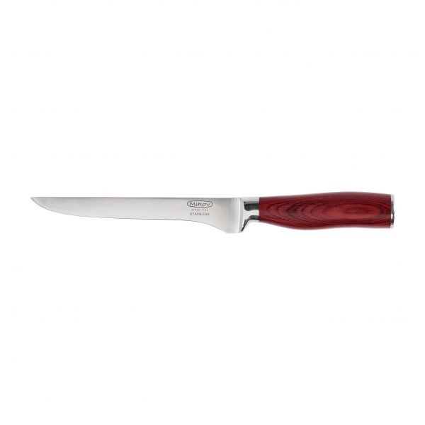 Nóż do luzowania Mikov Ruby 402-ND-15