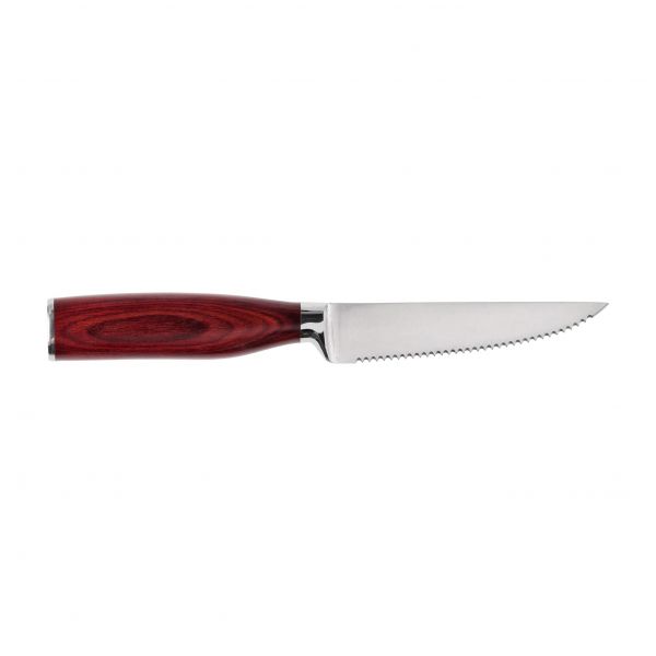 Nóż do steków Mikov Ruby 408-ND-11Z