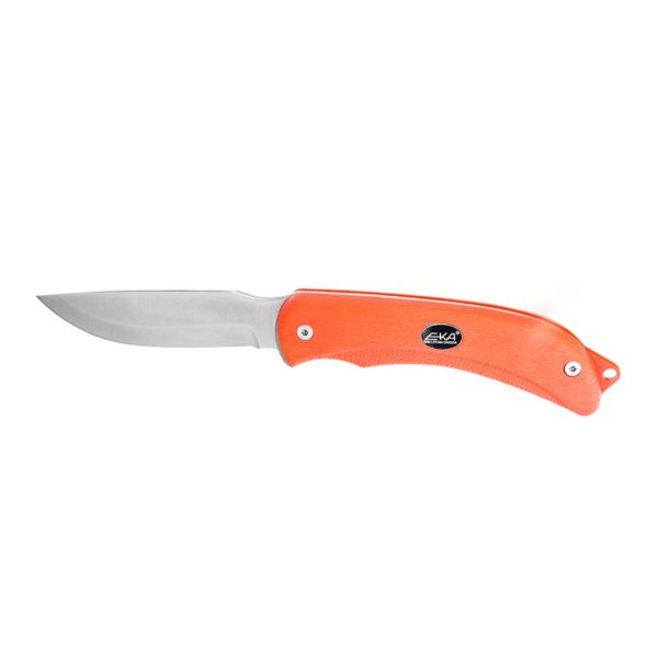 Nóż Eka Swingblade G3 pomarańczowy