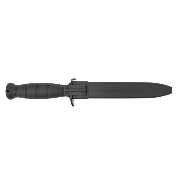Nóż Glock FM81 Survival Knife czarny