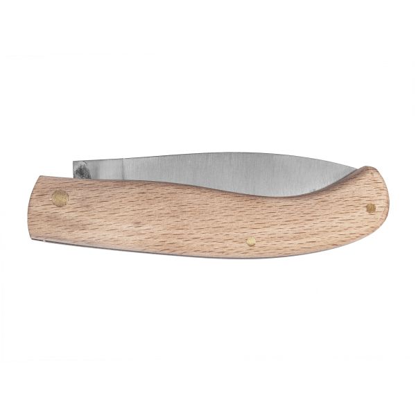 Nóż Joker NH78-2 wood jeleń