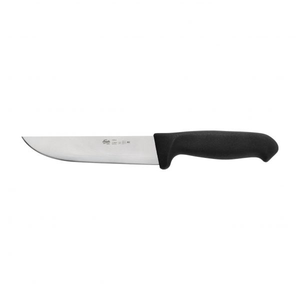 1 x Nóż kuchenny do mięsa Morakniv Frosts Unigrip Wide Butcher 7145 UG