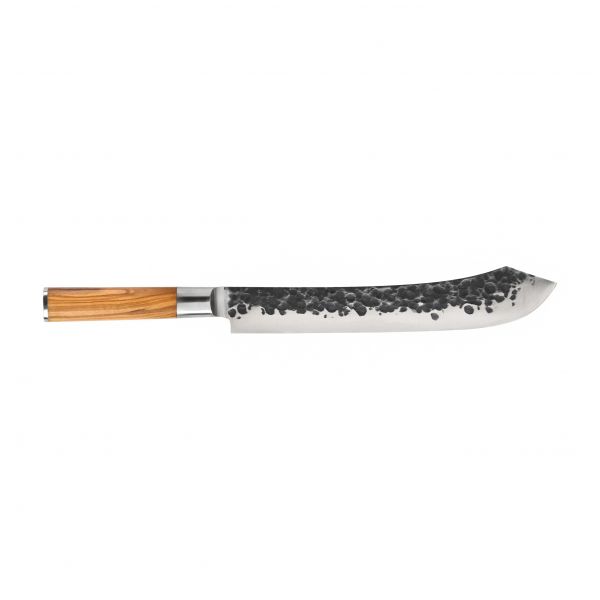 Nóż kuchenny Forged Butcher Olive