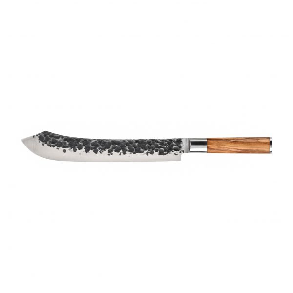 Nóż kuchenny Forged Butcher Olive