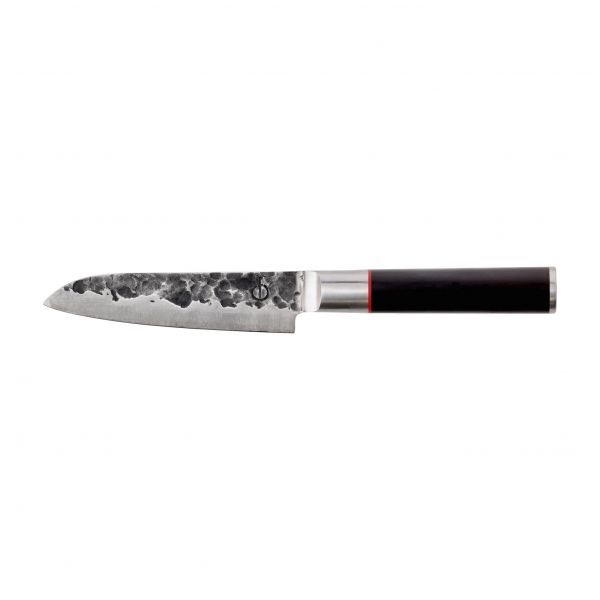 Nóż kuchenny Forged Santoku Sebra 14 cm