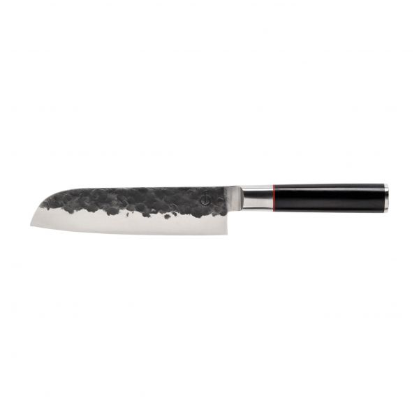 Nóż kuchenny Forged Santoku Sebra 18 cm