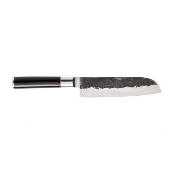 Nóż kuchenny Forged Santoku Sebra 18 cm