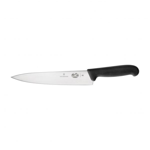 1 x Nóż kuchenny Victorinox 5.2003.22 Fibrox 22 cm