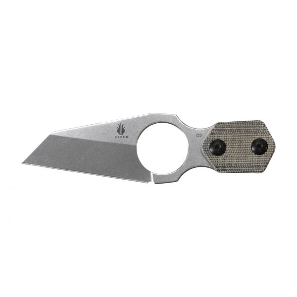 Nóż na szyję Kizer Variable Wharncliffe 1052A1