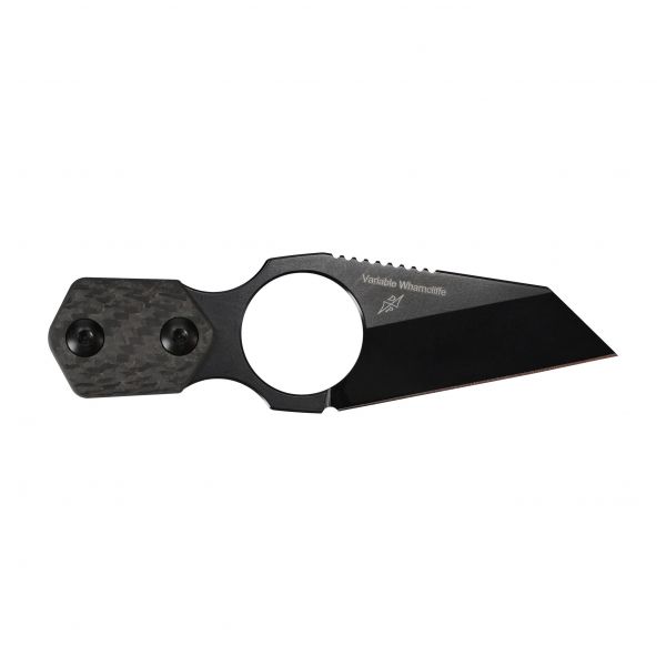 Nóż na szyję Kizer Variable Wharncliffe 1052A2