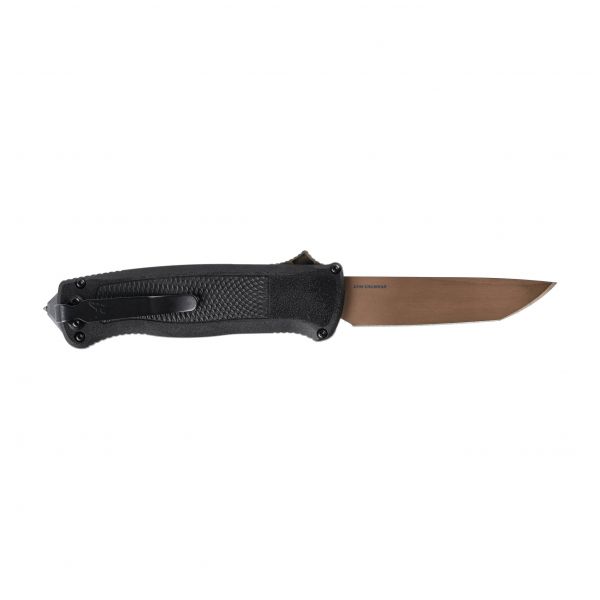 Nóż OTF Benchmade 5370FE Shootout