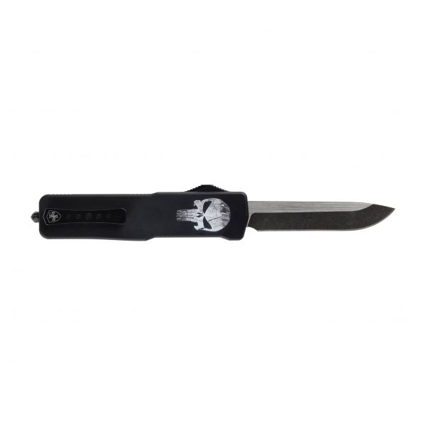 Nóż OTF Templar Knife Large Aluminium Fallen Drop Black