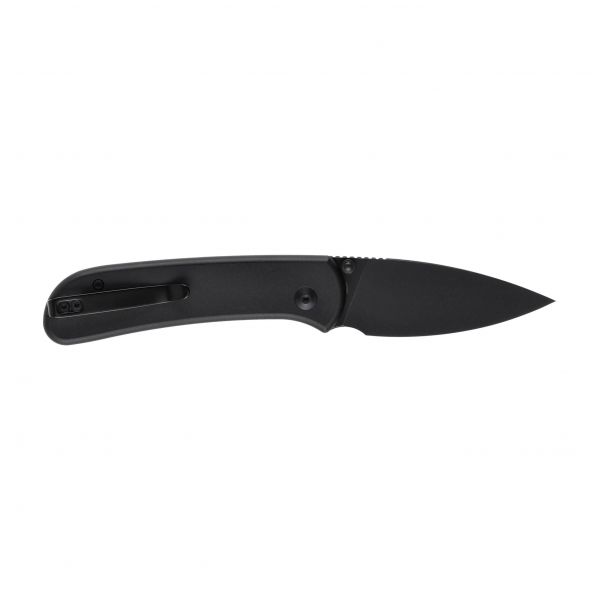 Nóż składany Civivi Qubit C22030E-1 black