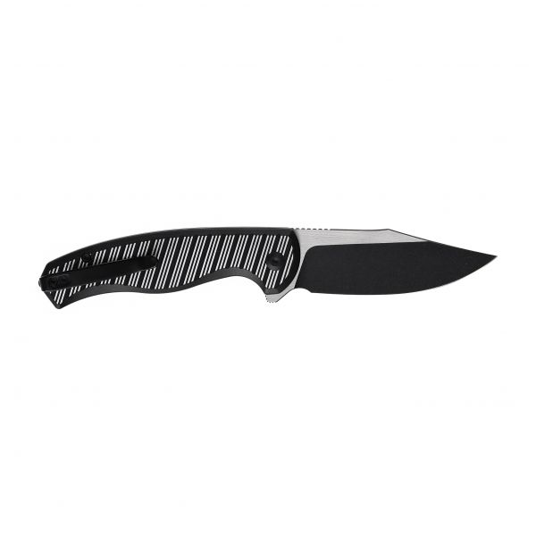 Nóż składany Civivi Stormhowl C23040B-1 black