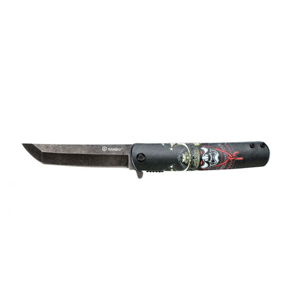Nóż składany Ganzo G626-BS