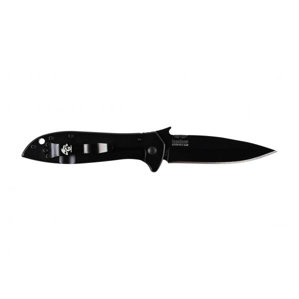Nóż składany Kershaw Emerson 6054BRNBLK
