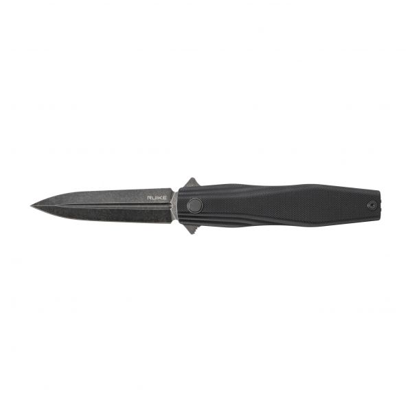 Nóż składany Ruike P188-B czarny