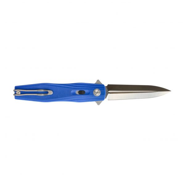 Nóż składany Ruike P188-E niebieski