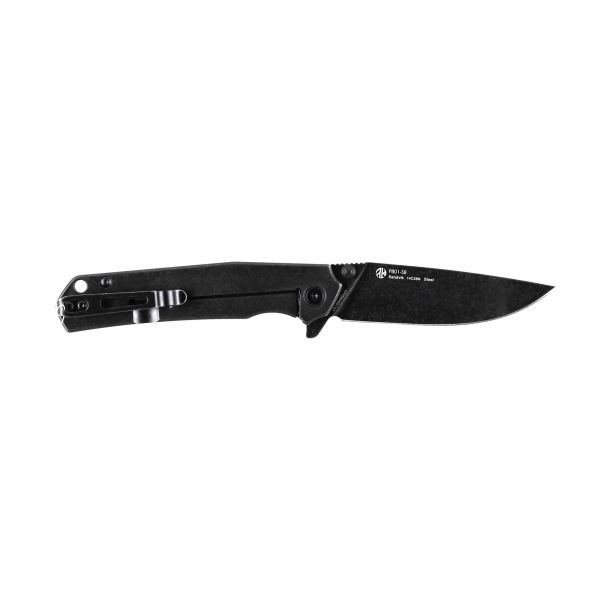 Nóż składany Ruike P801-SB czarny