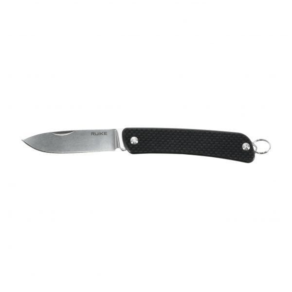 Nóż składany Ruike S11-B czarny